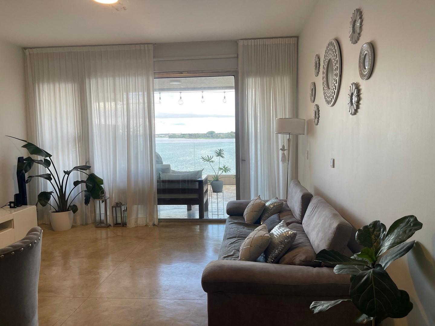 Foto de Departamento en Alquiler en Portezuelo, Nordelta, Tigre, imagen 3
