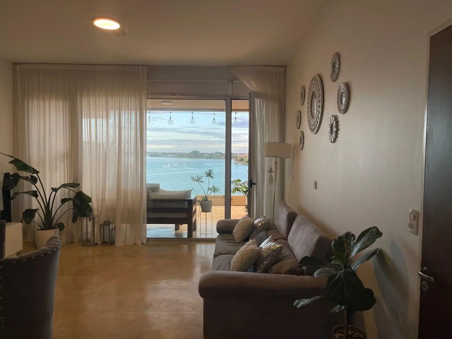 Departamento en Alquiler en Portezuelo, Nordelta, Tigre 2