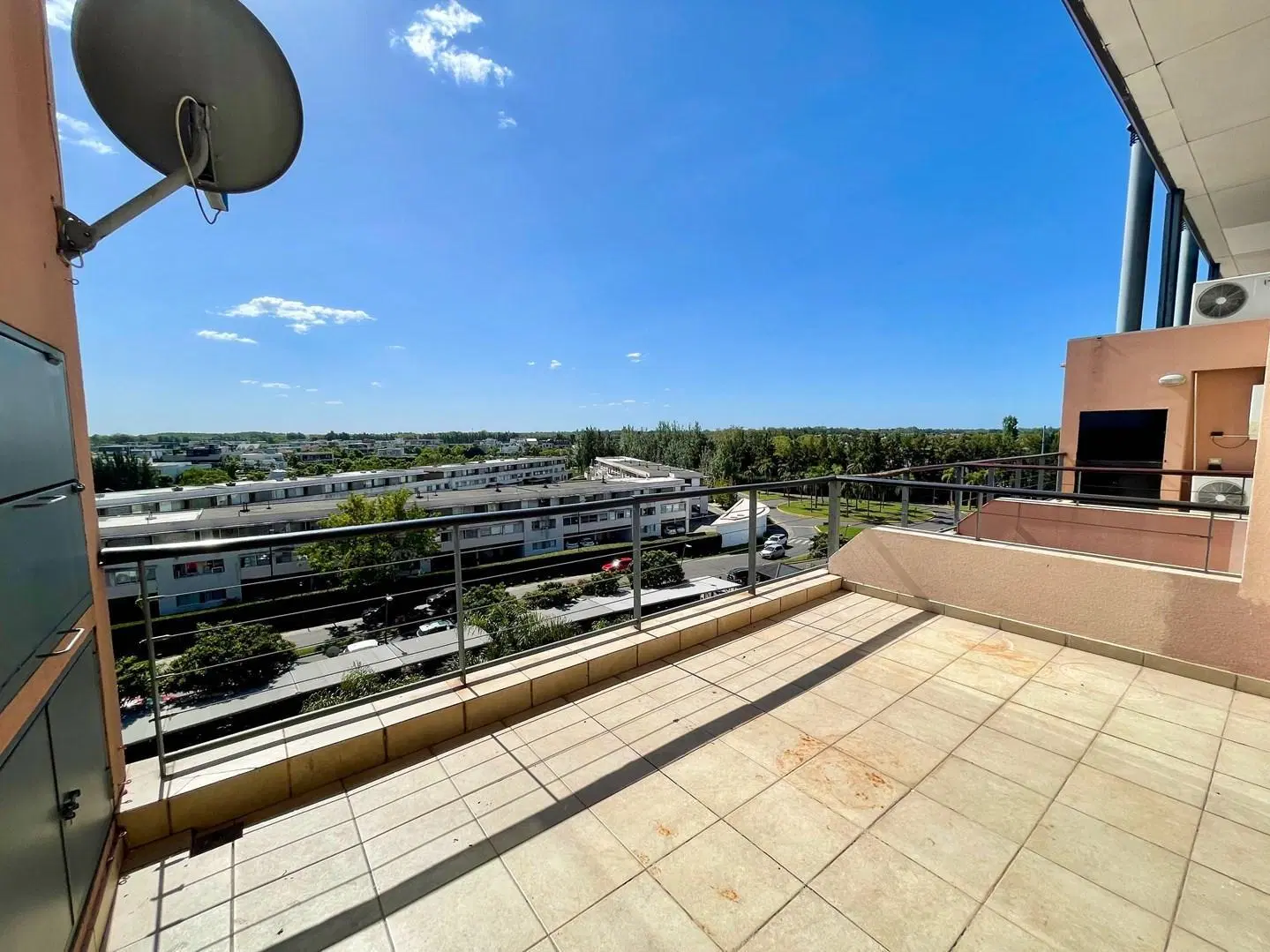 Departamento en Venta en Studios de la Bahía, Bahia Grande, Nordelta 1