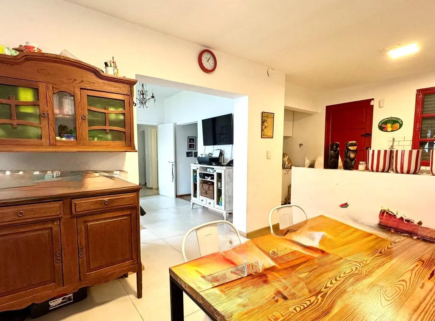 Casa Chalet  en Venta en Lomas de San Isidro, San Isidro, G.B.A. Zona Norte 2