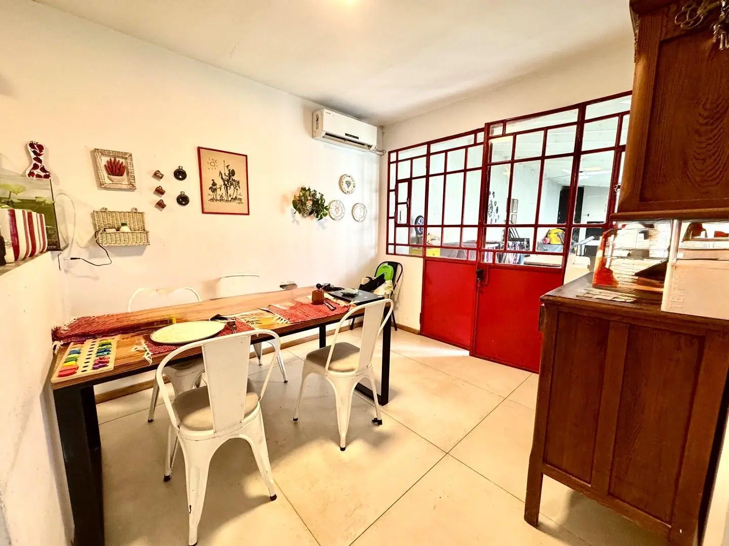 Casa Chalet  en Venta en Lomas de San Isidro, San Isidro, G.B.A. Zona Norte 3