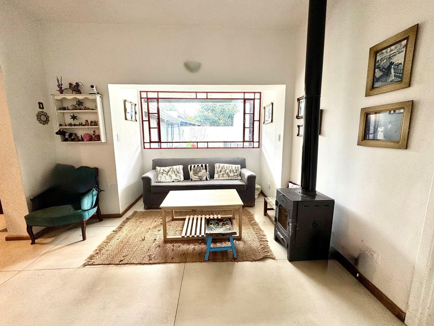 Casa Chalet en Venta en Lomas de San Isidro, San Isidro, G.B.A. Zona Norte