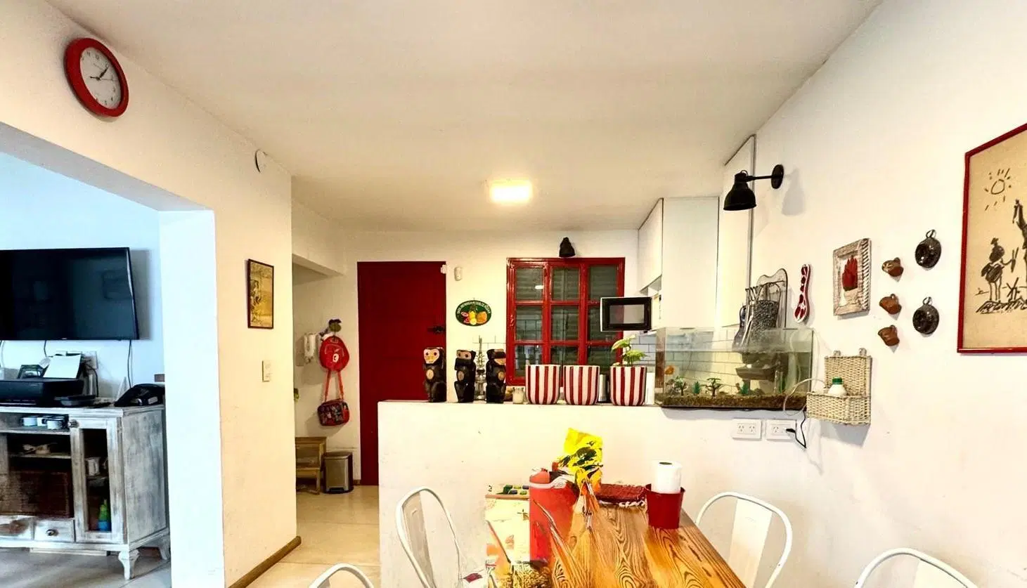 Casa Chalet  en Venta en Lomas de San Isidro, San Isidro, G.B.A. Zona Norte 4