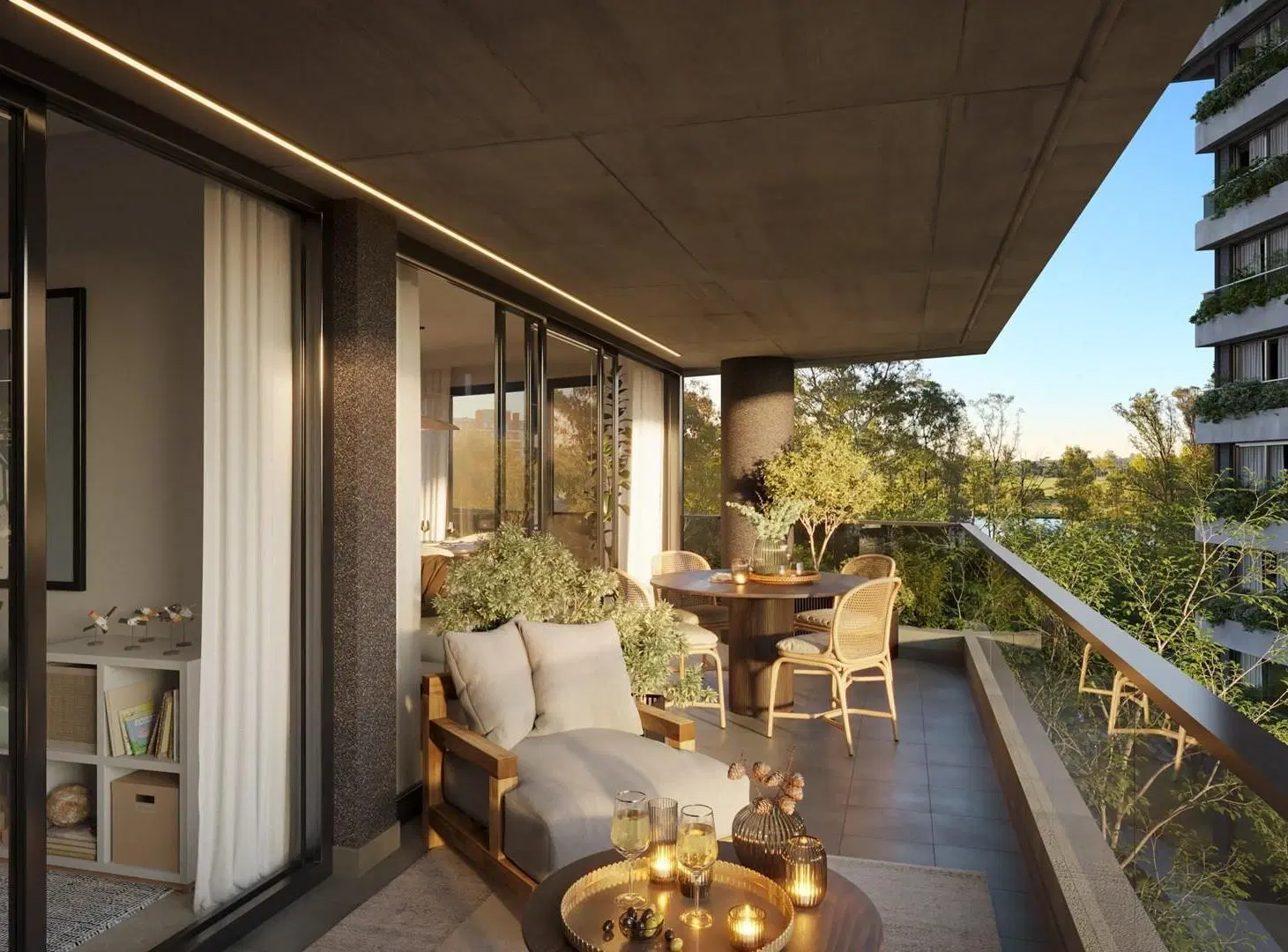 Departamento  en Venta en Buena Vista, San Fernando, G.B.A. Zona Norte 4