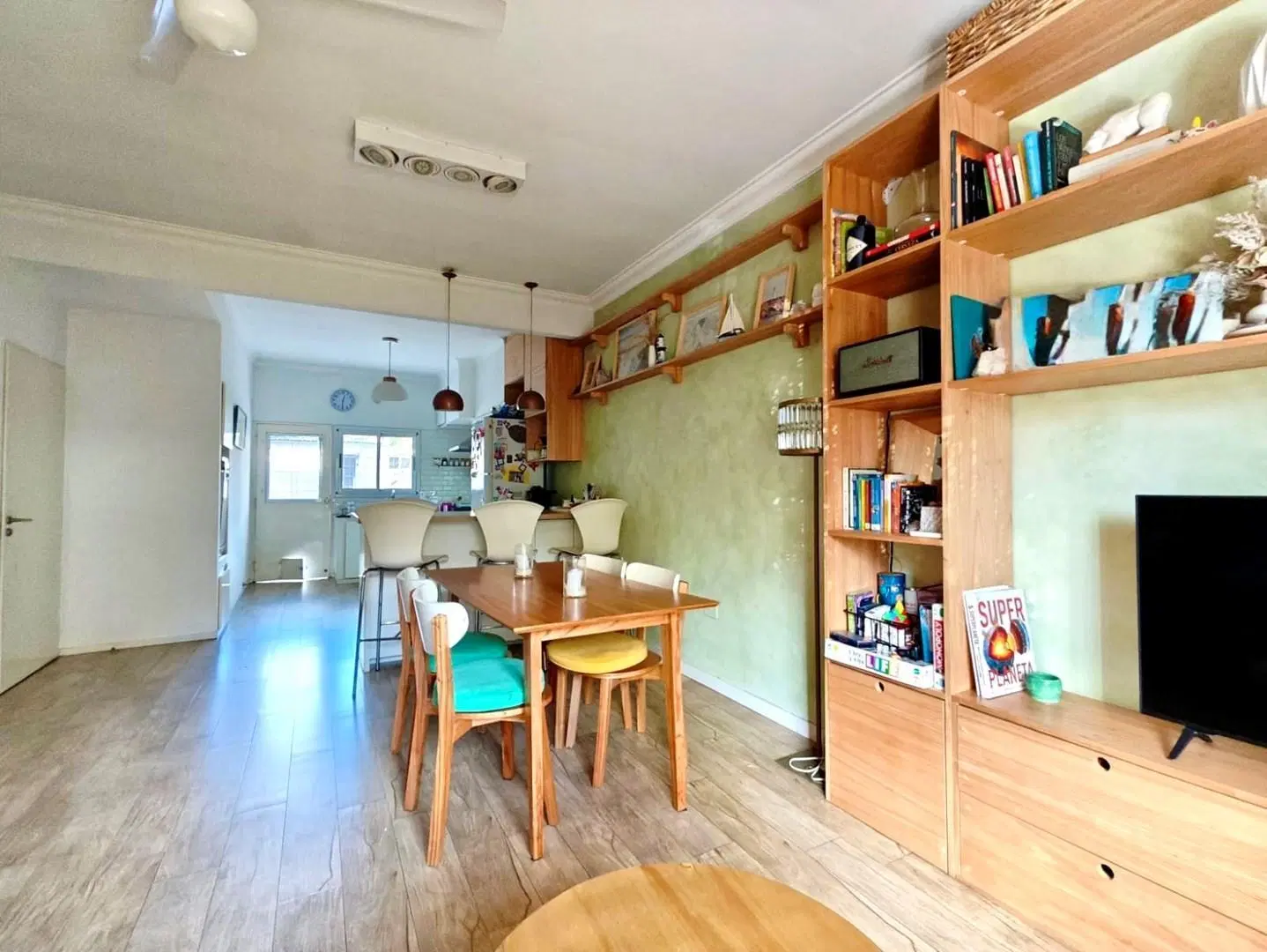 Casa Chalet  en Venta en Villa Adelina, San Isidro, G.B.A. Zona Norte 2
