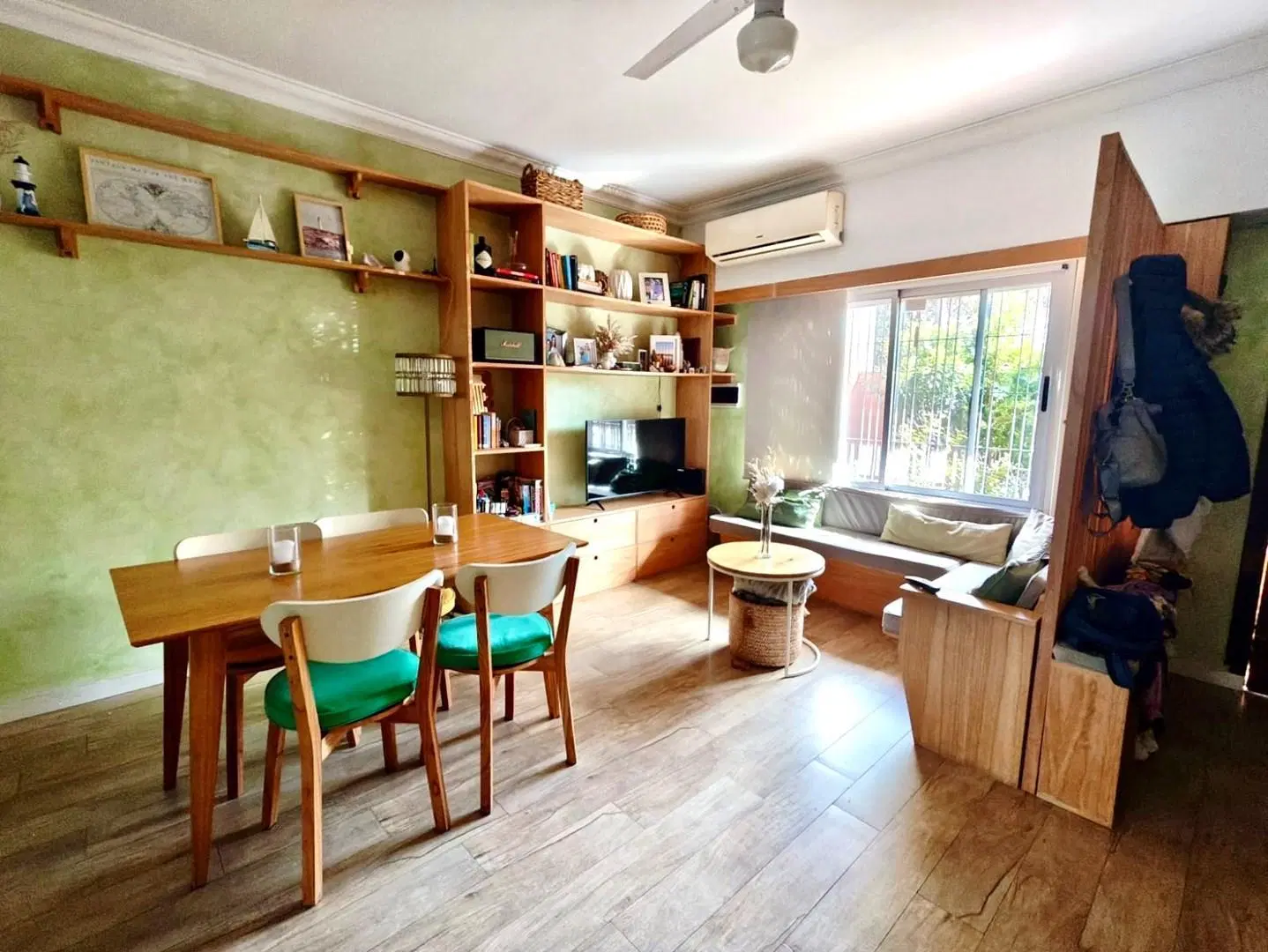 Casa Chalet  en Venta en Villa Adelina, San Isidro, G.B.A. Zona Norte 5
