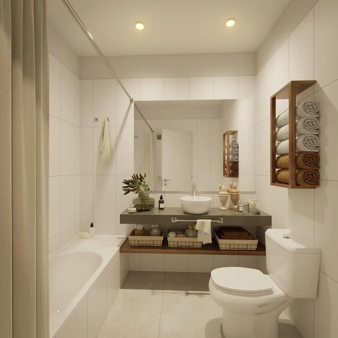 Departamento  en Venta en Buena Vista, San Fernando, G.B.A. Zona Norte 3