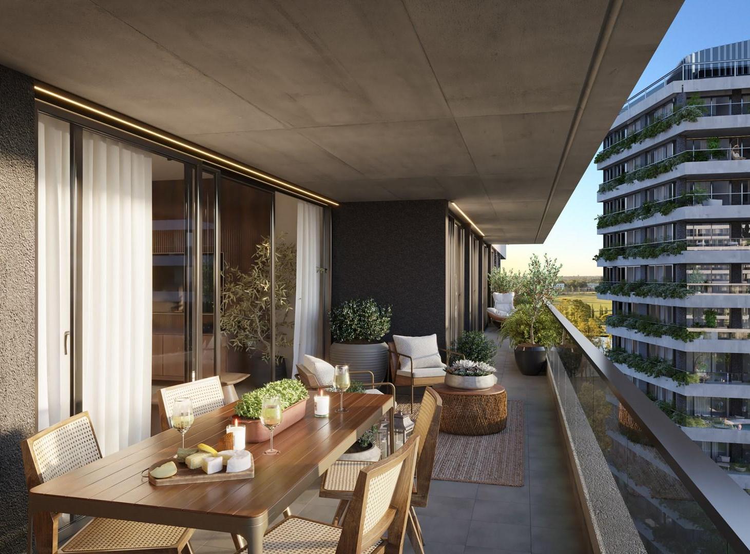 Foto de Departamento en Venta en Buena Vista, San Fernando, G.B.A. Zona Norte, imagen 4