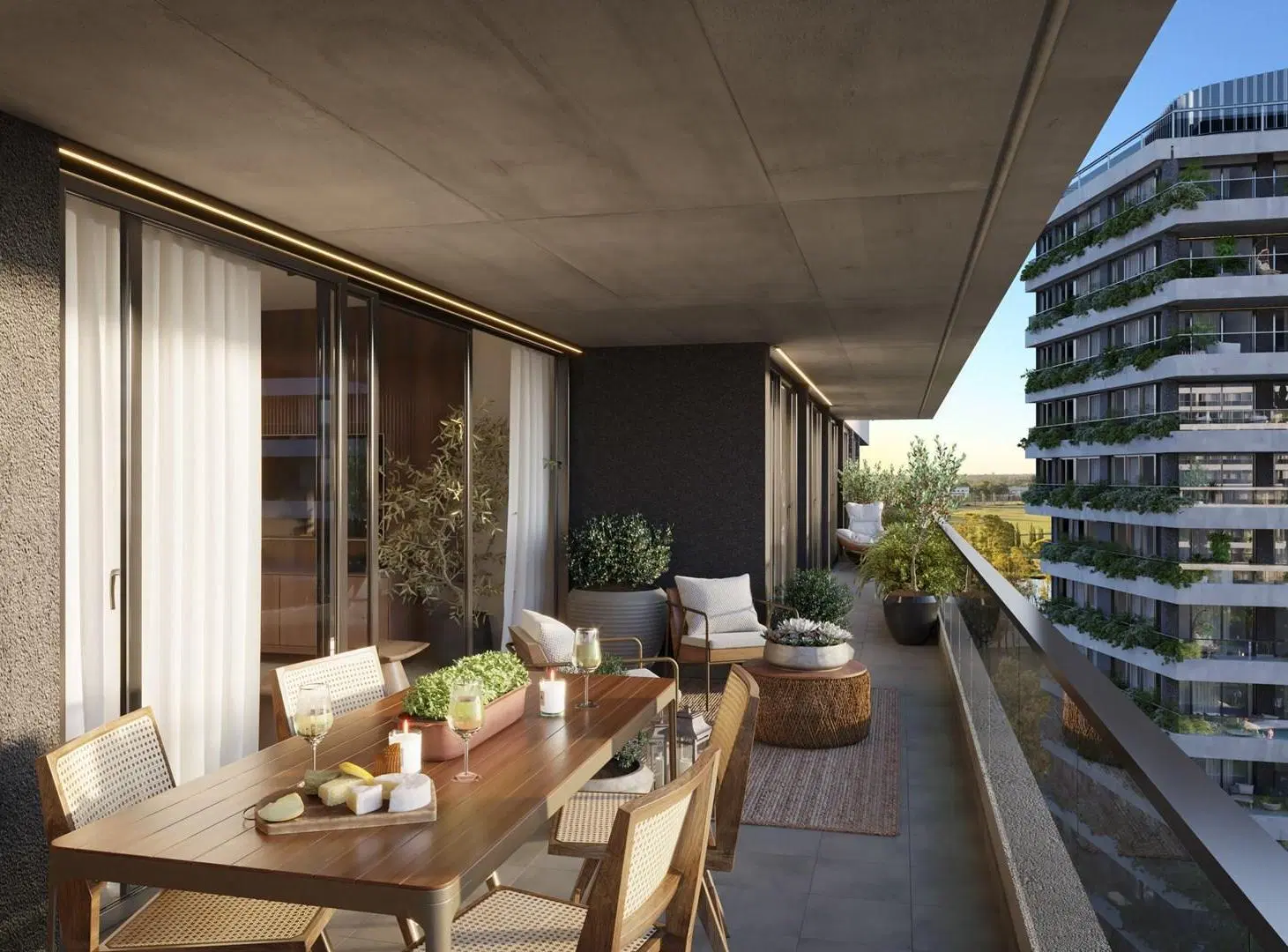Departamento  en Venta en Buena Vista, San Fernando, G.B.A. Zona Norte 4
