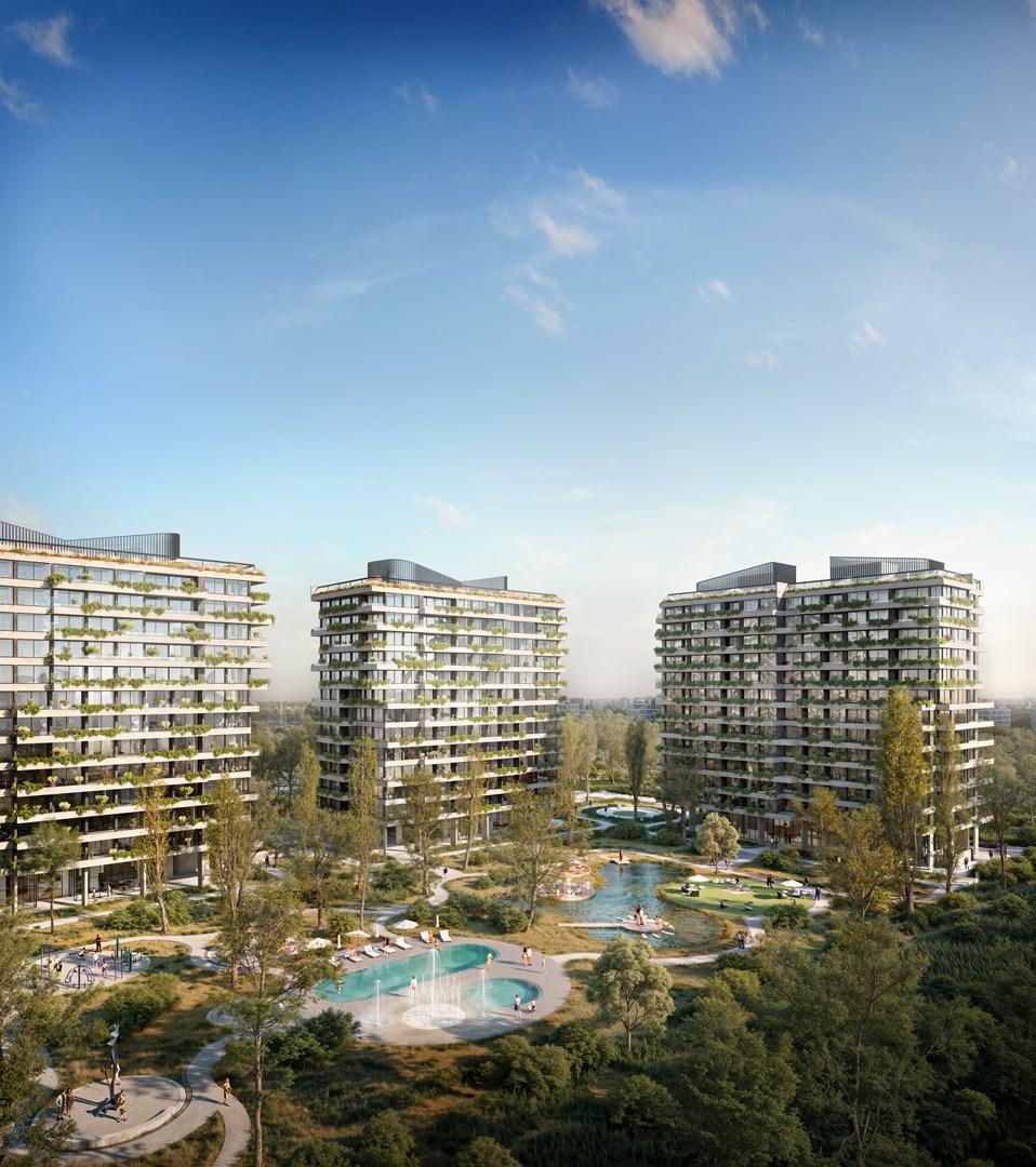 Departamento  en Venta en Buena Vista, San Fernando, G.B.A. Zona Norte
