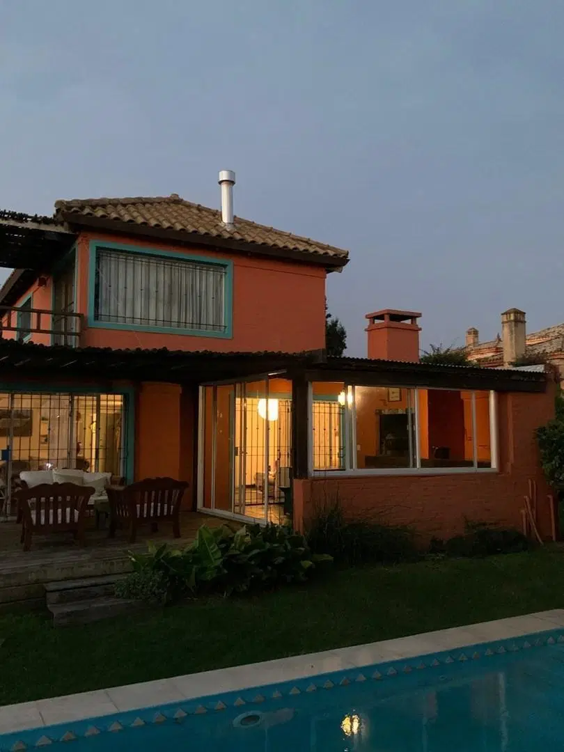 Casa Chalet en Venta en La Barra, Punta del Este, Punta del Este / Maldonado 3