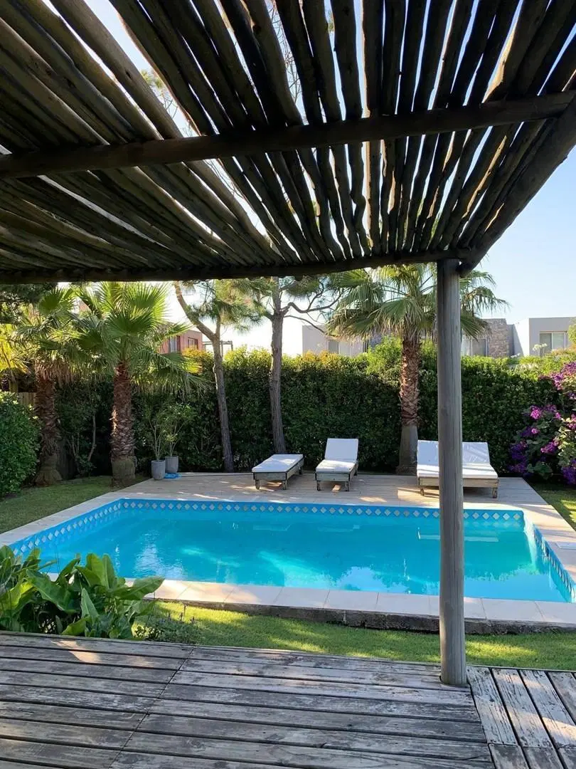 Casa Chalet en Venta en La Barra, Punta del Este, Punta del Este / Maldonado 1