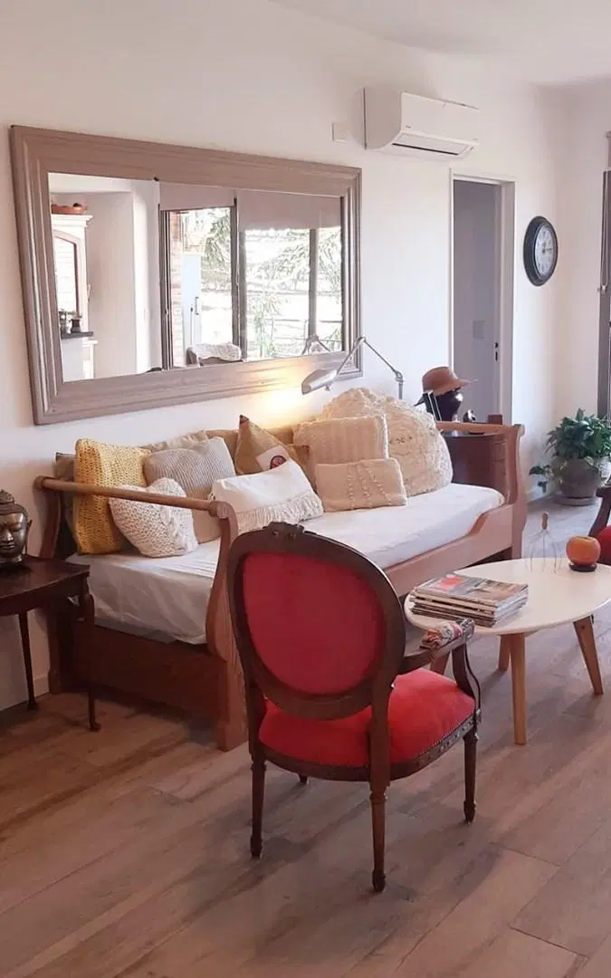 Departamento  en Alq. Temporario en Tigre, G.B.A. Zona Norte, Argentina 5
