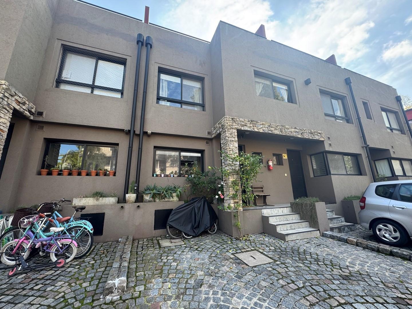 Casa Dúplex en venta en, Tigre