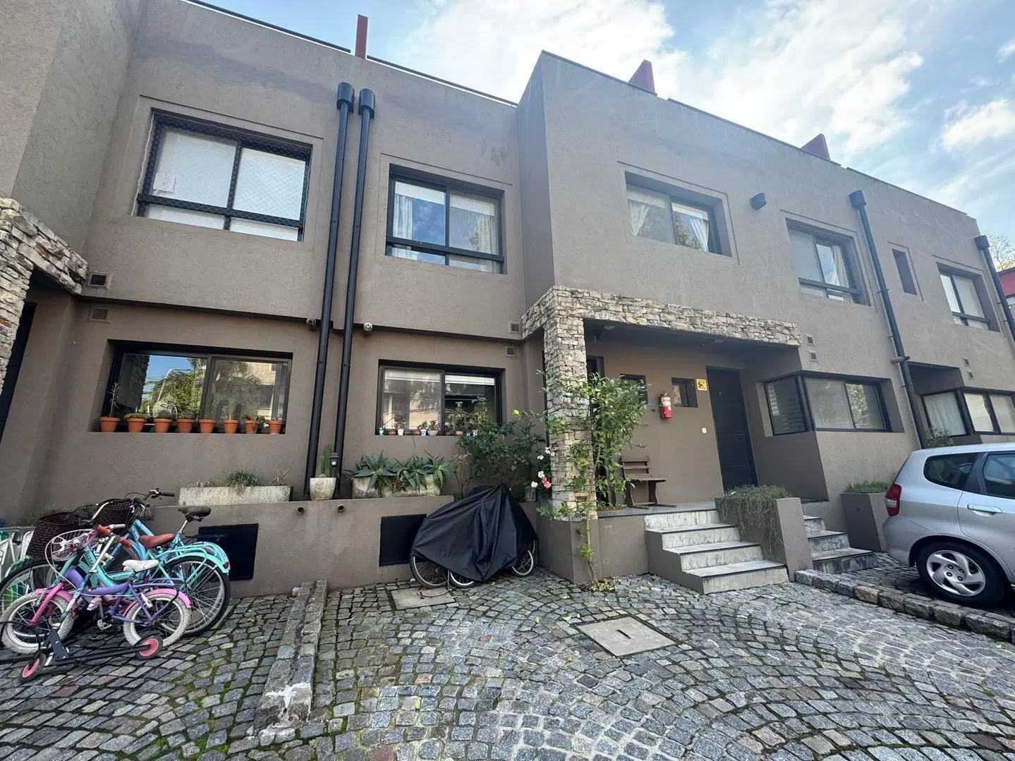 Casa Dúplex  en venta en, Tigre 3