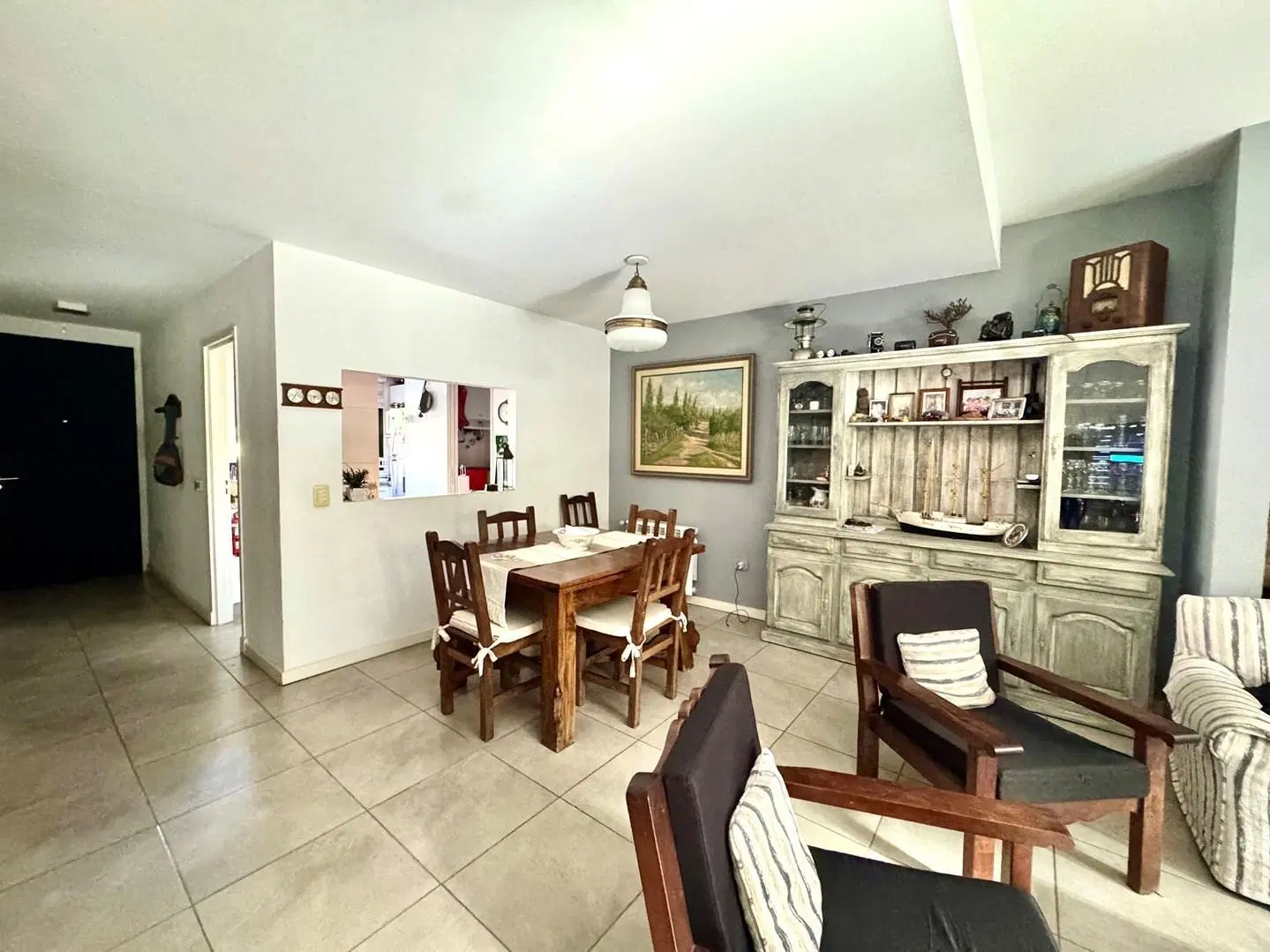Casa Dúplex  en venta en, Tigre 4