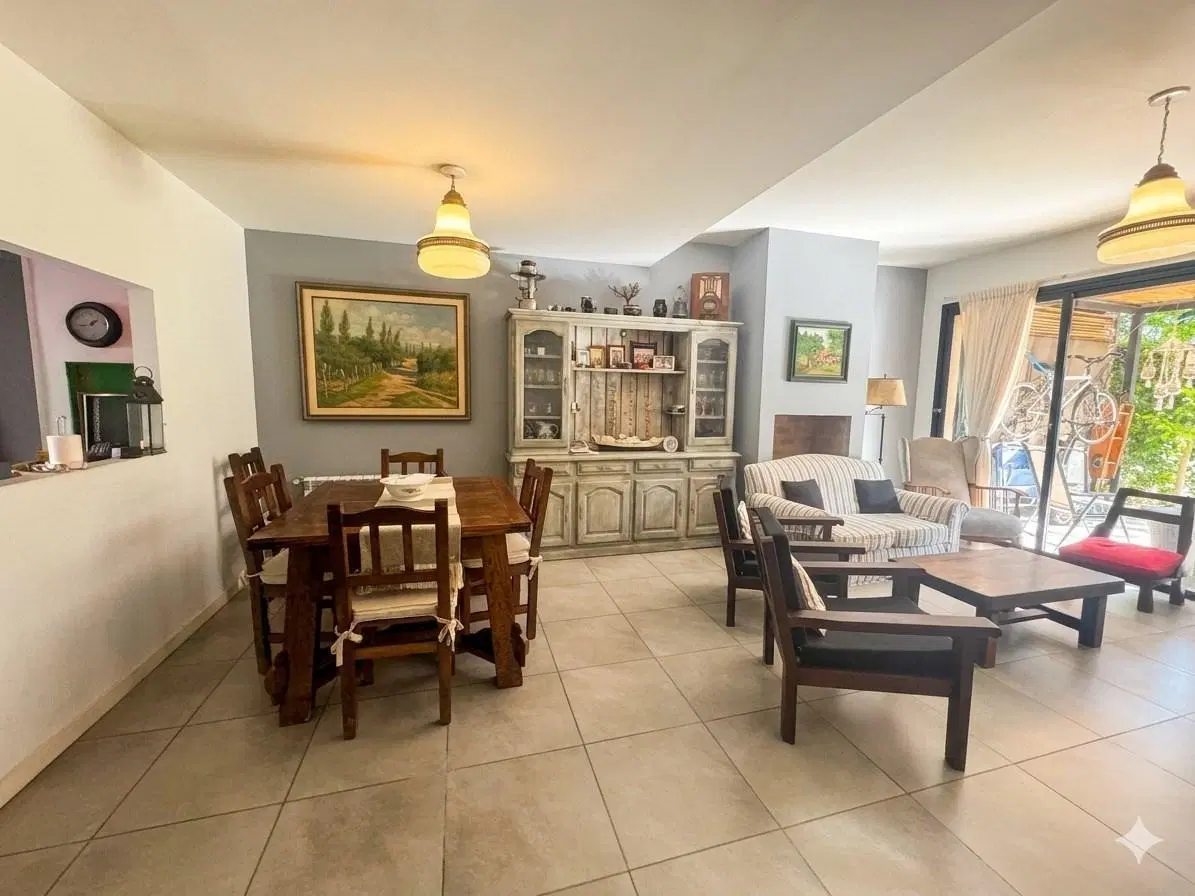 Casa Dúplex  en venta en, Tigre 5