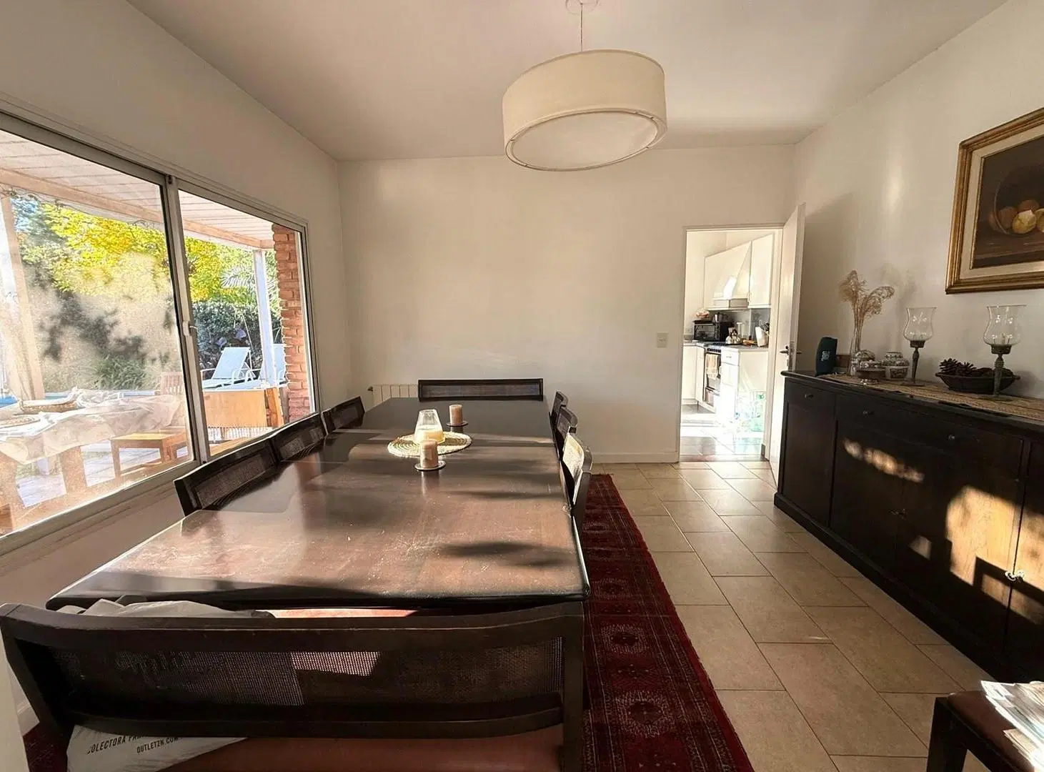 Casa en Venta en Talar Chico, General Pacheco, Tigre 1