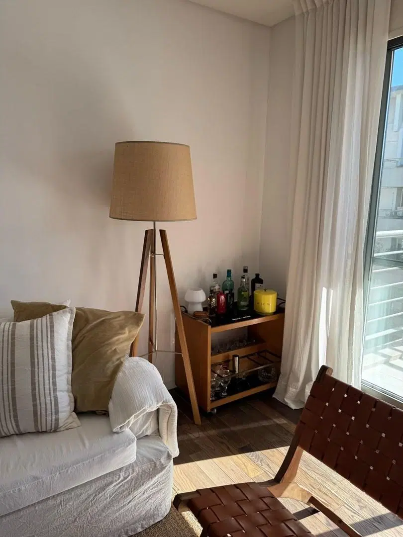 Departamento  en Alquiler en Buena Vista, San Fernando, G.B.A. Zona Norte 3