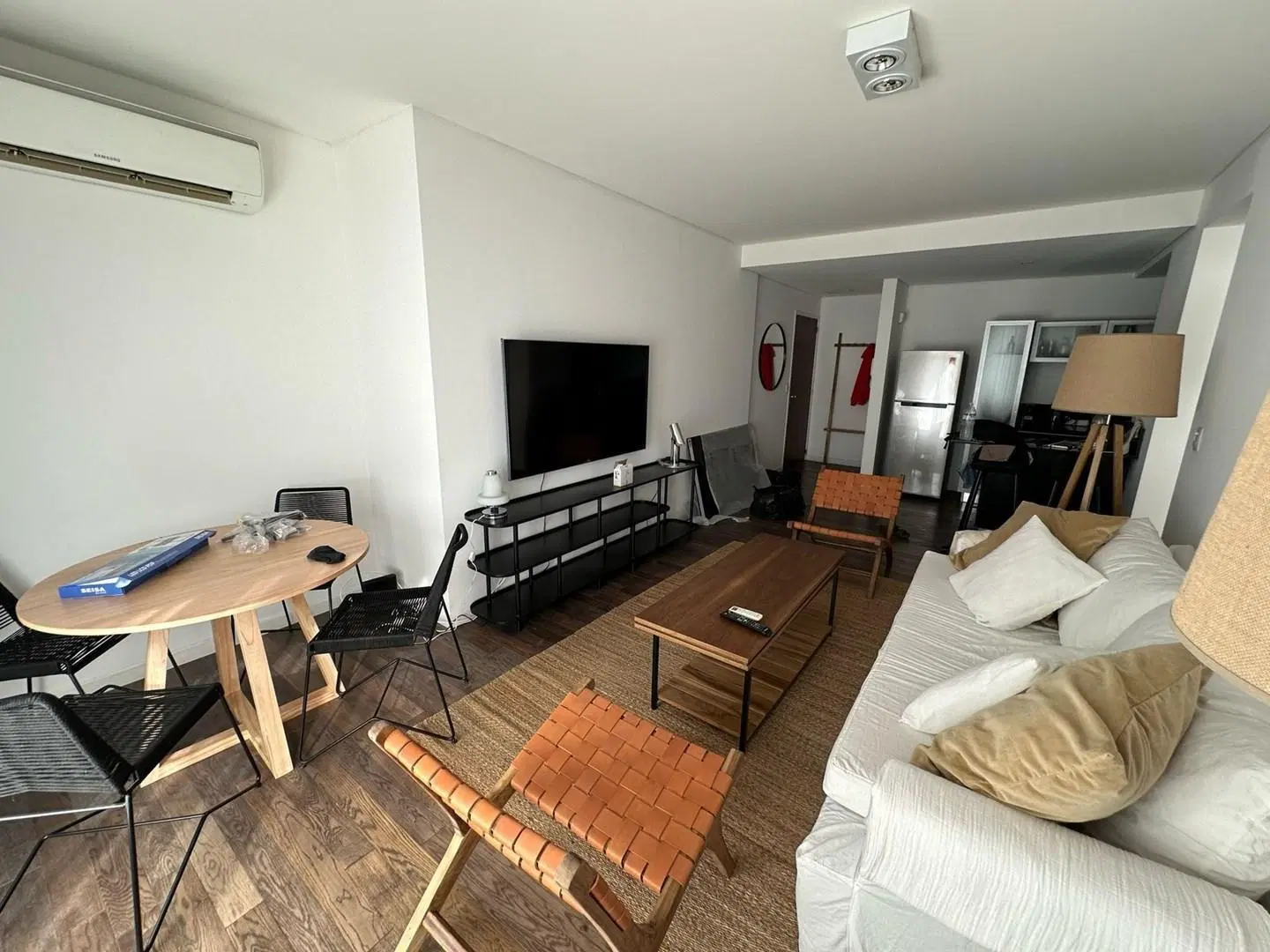 Departamento  en Alquiler en Buena Vista, San Fernando, G.B.A. Zona Norte 4