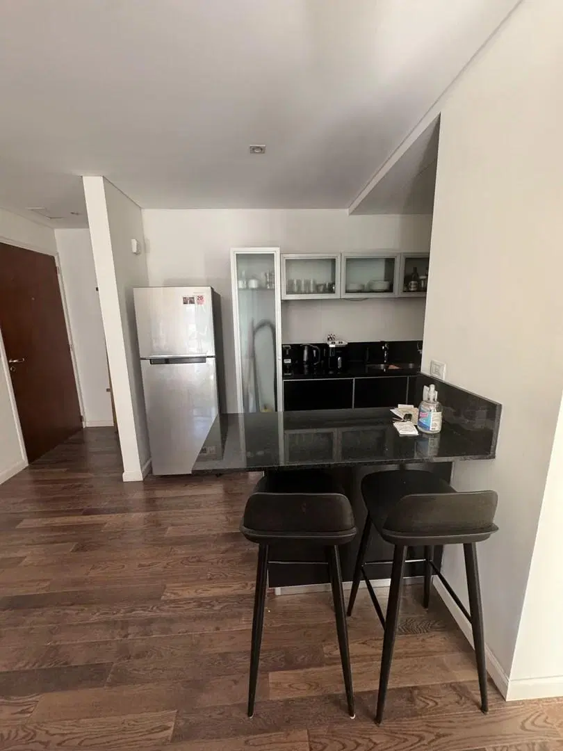 Departamento  en Alquiler en Buena Vista, San Fernando, G.B.A. Zona Norte 5