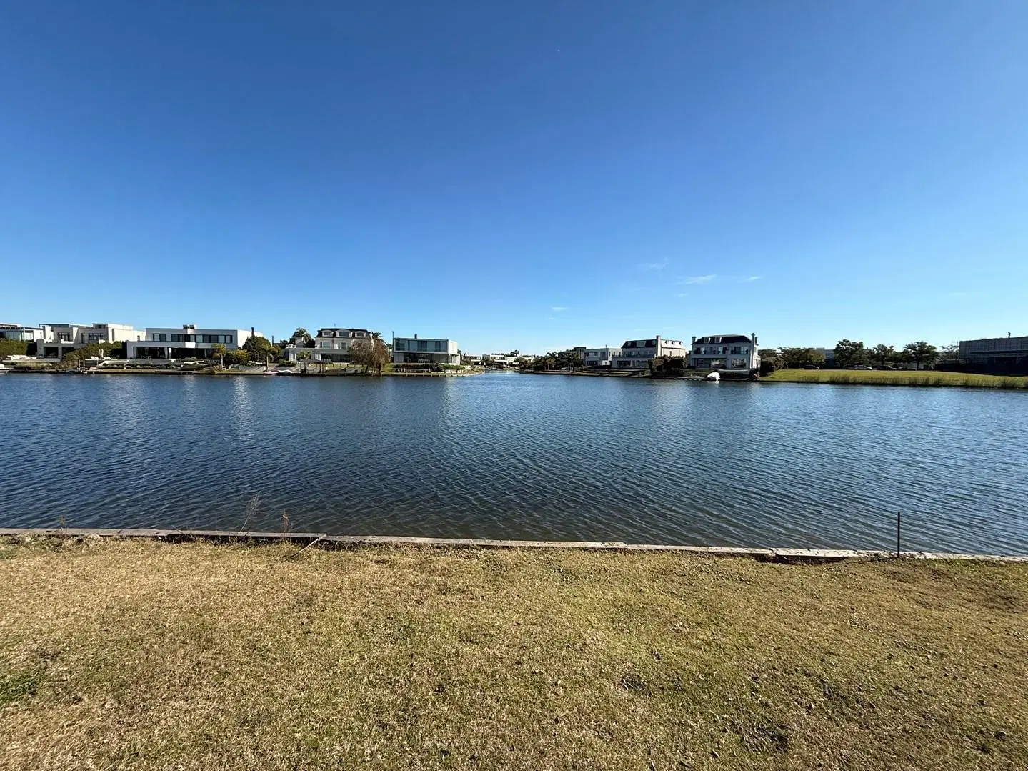 Terreno Lote en Venta en Virazón, Nordelta, Tigre 2