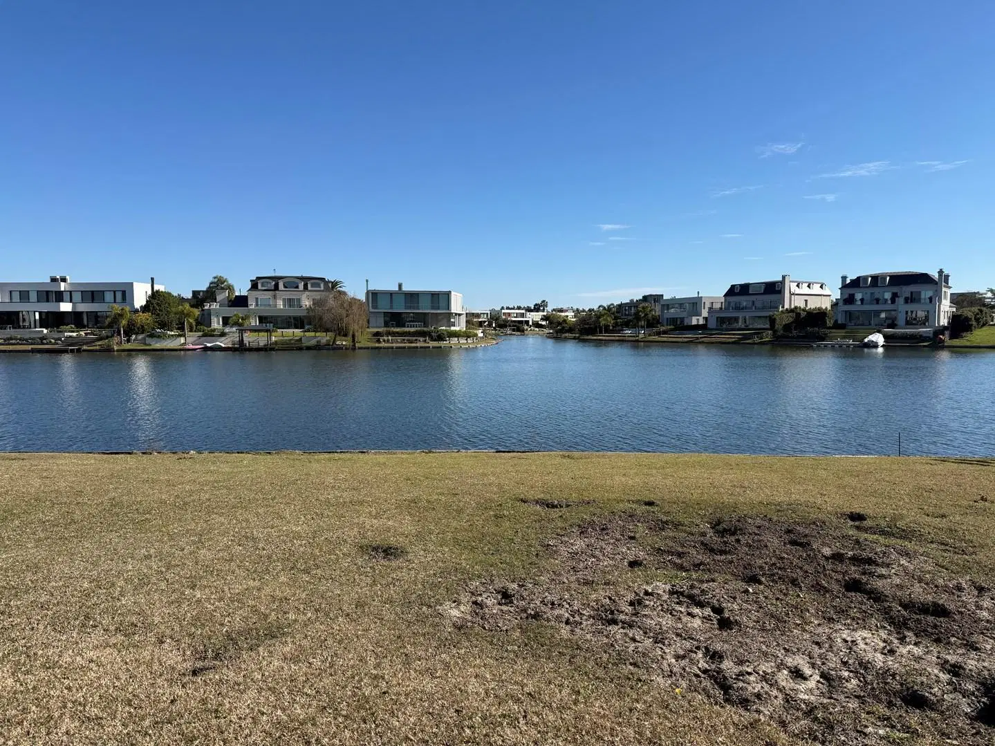 Terreno Lote en Venta en Virazón, Nordelta, Tigre 3