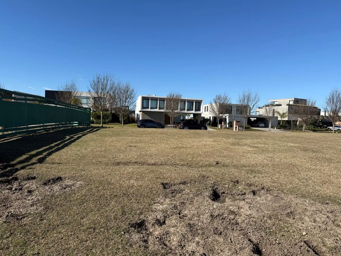 Terreno Lote en Venta en Virazón, Nordelta, Tigre 5