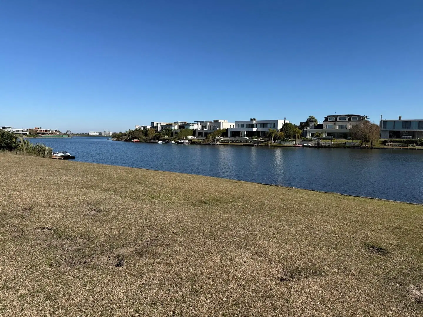 Terreno Lote en Venta en Virazón, Nordelta, Tigre 1