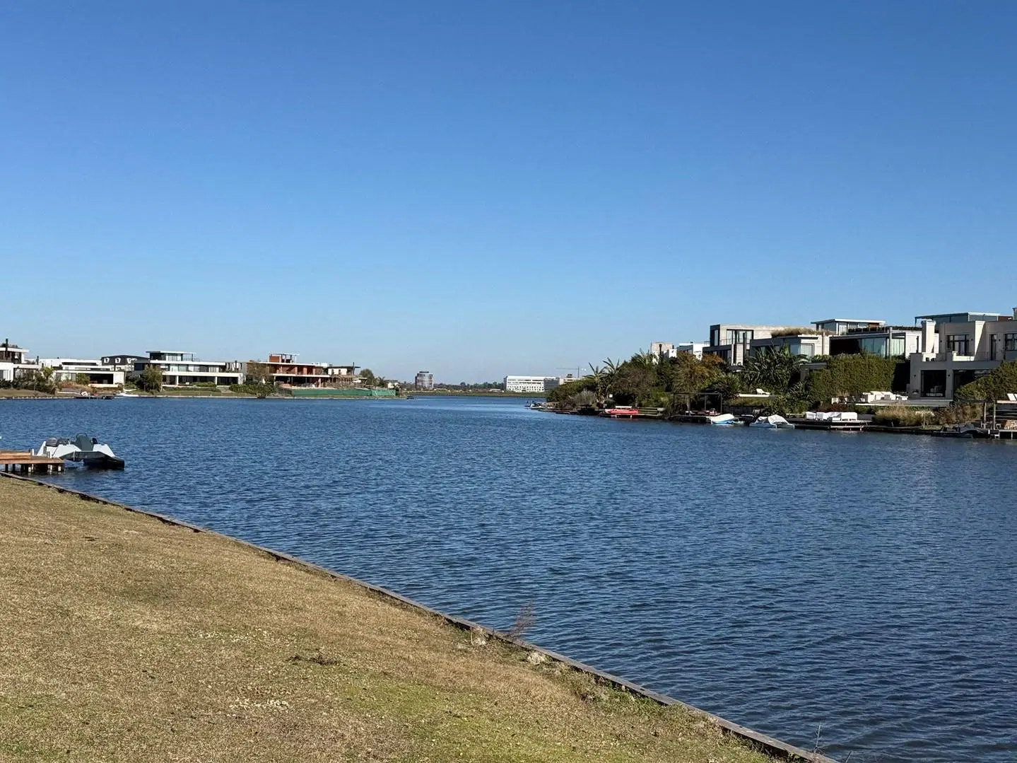 Terreno Lote en Venta en Virazón, Nordelta, Tigre 8