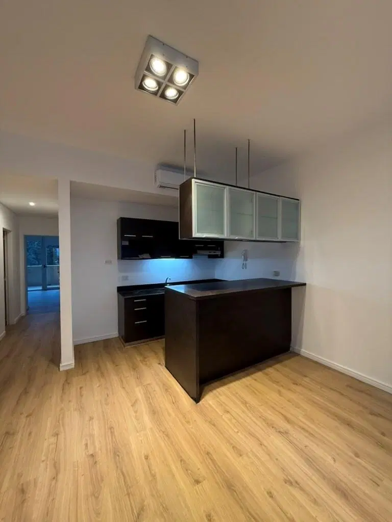 Departamento en Alquiler en Portezuelo, Nordelta, Tigre 1