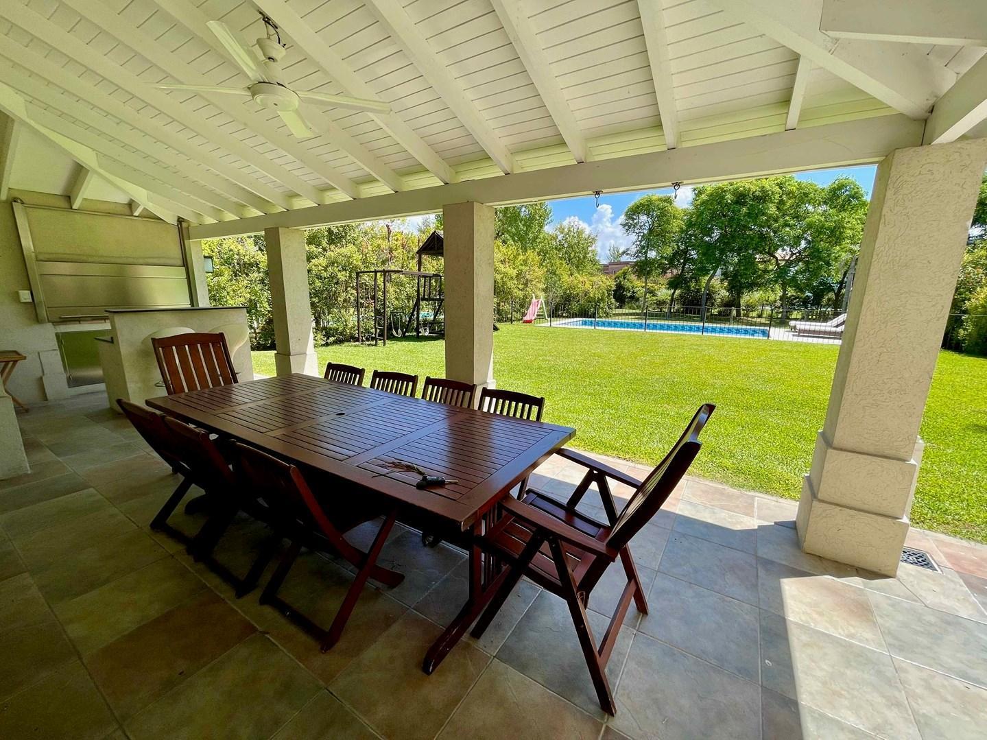 Foto de Casa en Alquiler ubicado en Los Castores, Nordelta, Tigre, imagen 5