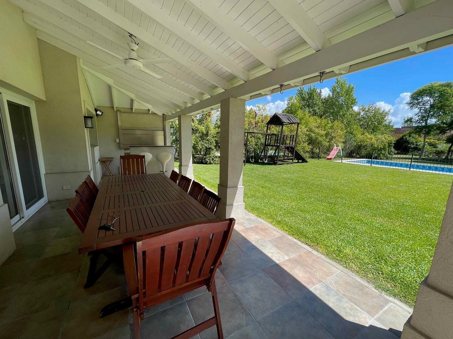 Foto de Casa en Alquiler ubicado en Los Castores, Nordelta, Tigre, imagen 2