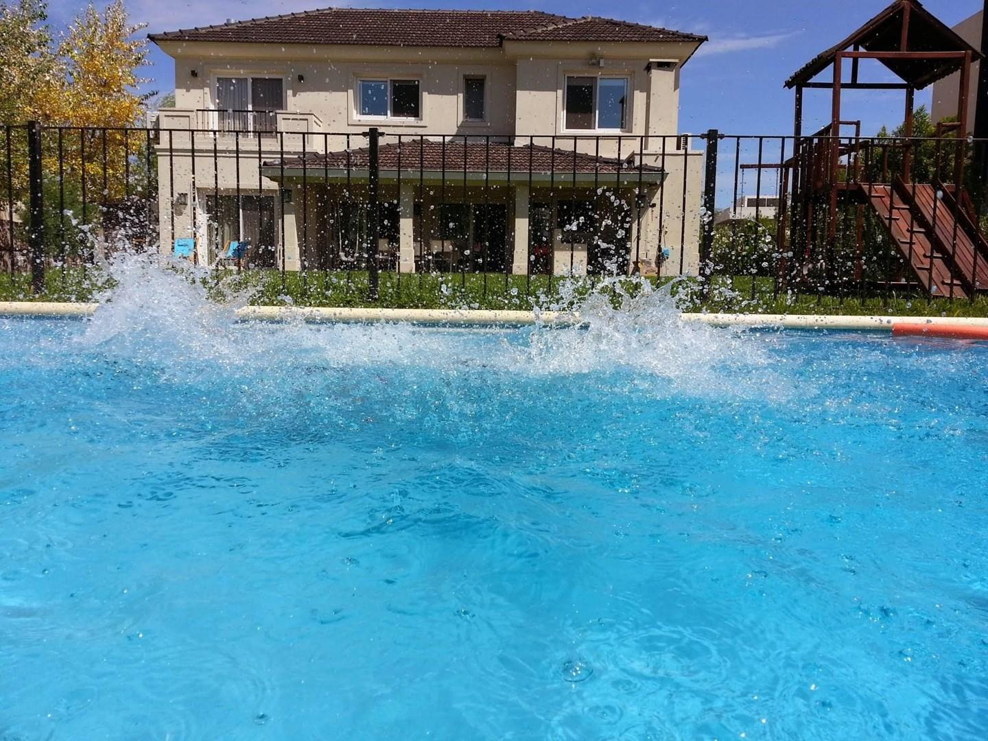 Foto de Casa en Alquiler ubicado en Los Castores, Nordelta, Tigre, imagen 3