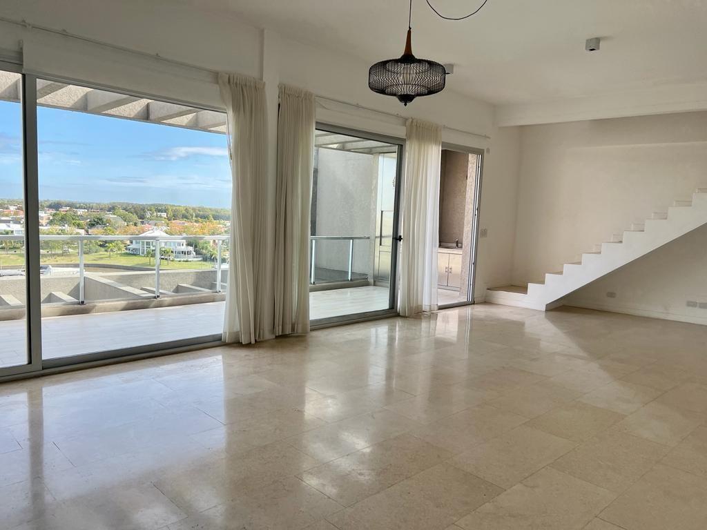 Foto de Departamento en Alquiler en Acqua Rio, Islas Del Canal, Nordelta, imagen 4