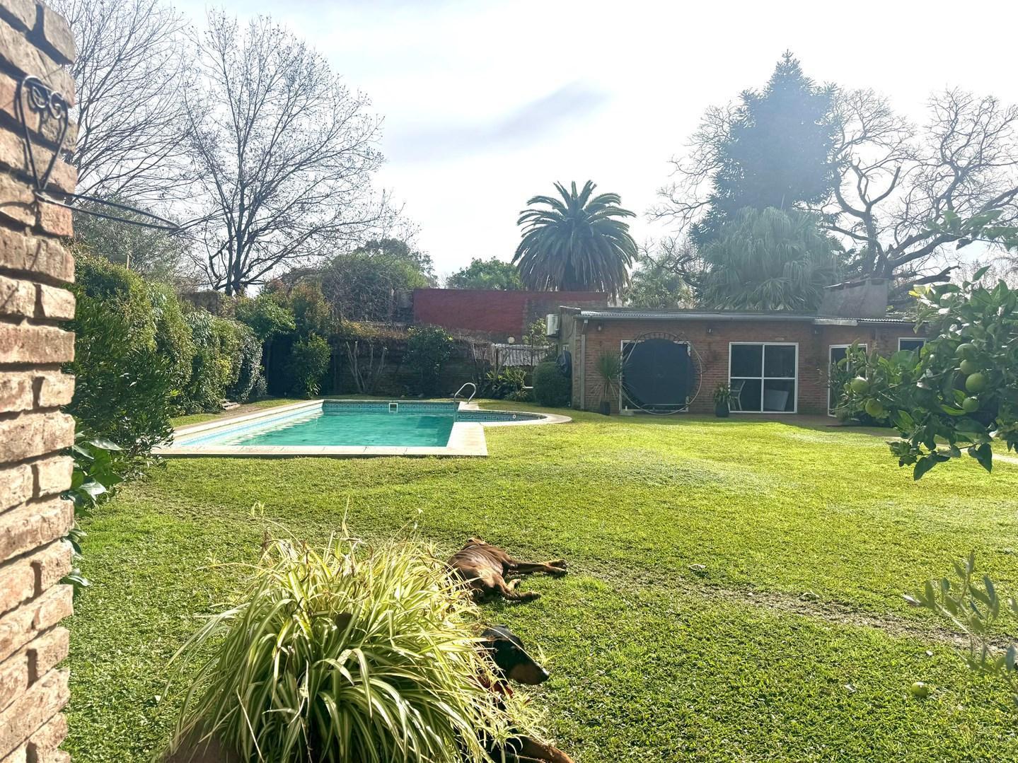 Foto de Casa Chalet en Venta en Tigre, G.B.A. Zona Norte, imagen 4