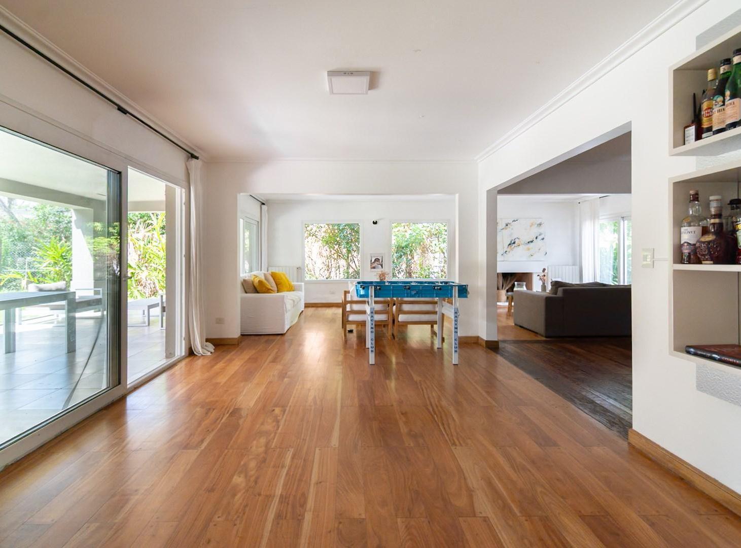 Foto de Casa Chalet en Venta en Pacheco Golf Club, General Pacheco, Tigre, imagen 1