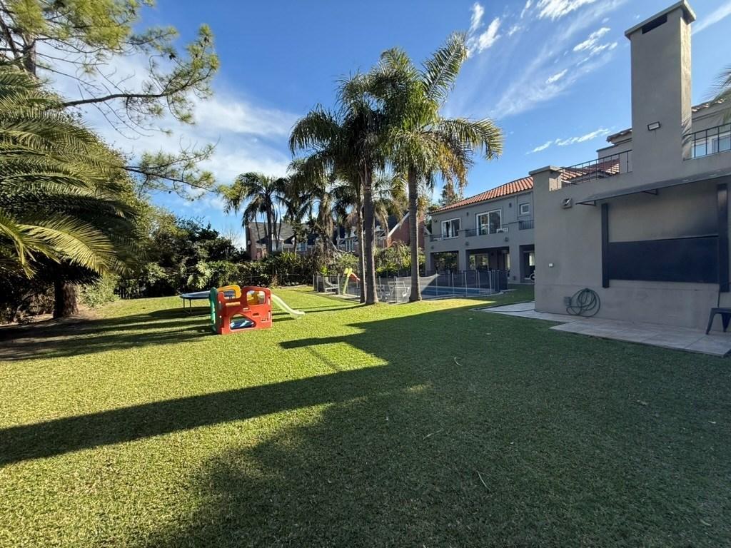 Foto de Casa en Venta ubicado en Pacheco Golf Club (General Pacheco), Zona Norte, imagen 1