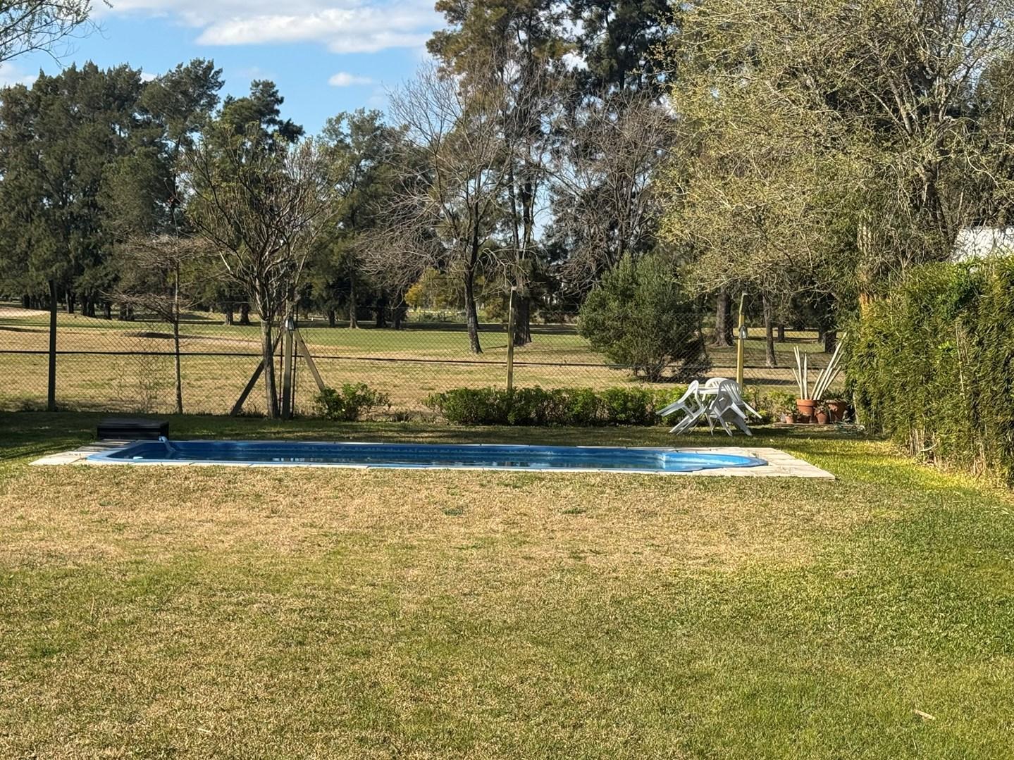 Foto de Casa Chalet en Venta en Los Sauces, Pilar, G.B.A. Zona Norte, imagen 3