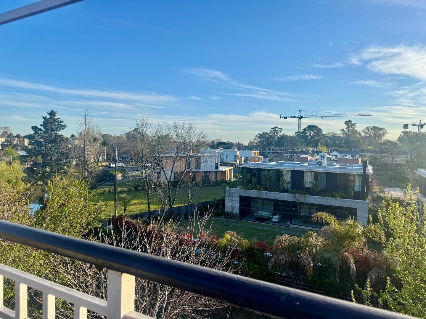 Foto de Departamento en Alquiler en Jardines de San Isidro, San Isidro, G.B.A, imagen 4