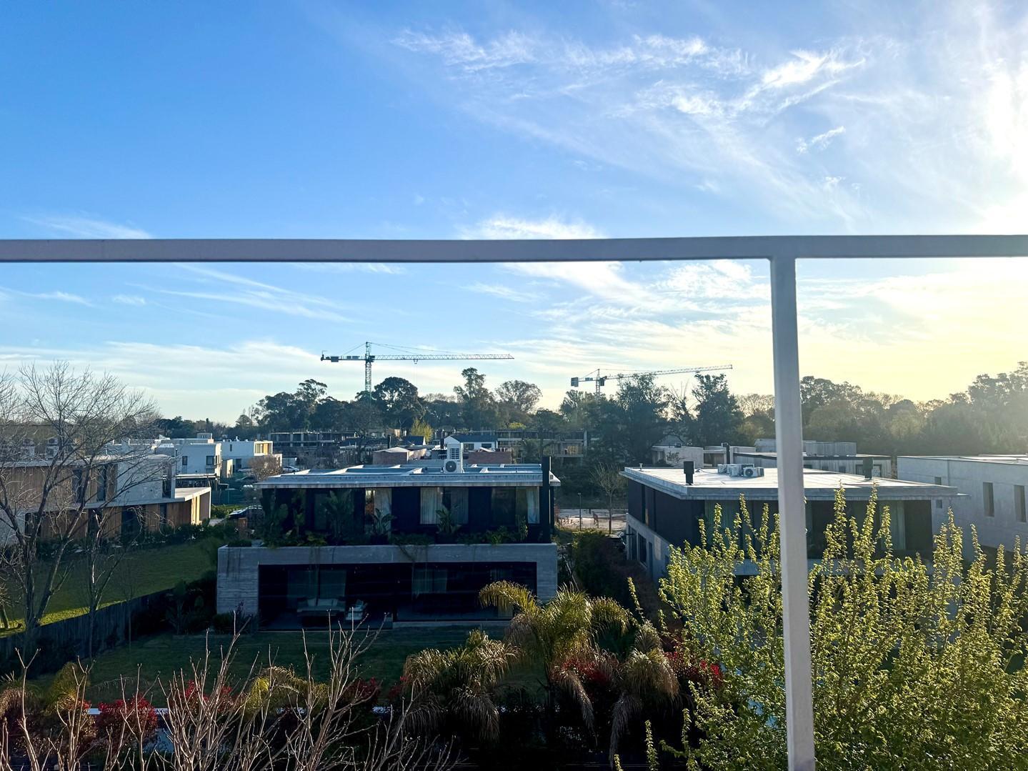 Foto de Departamento en Alquiler en Jardines de San Isidro, San Isidro, G.B.A, imagen 5
