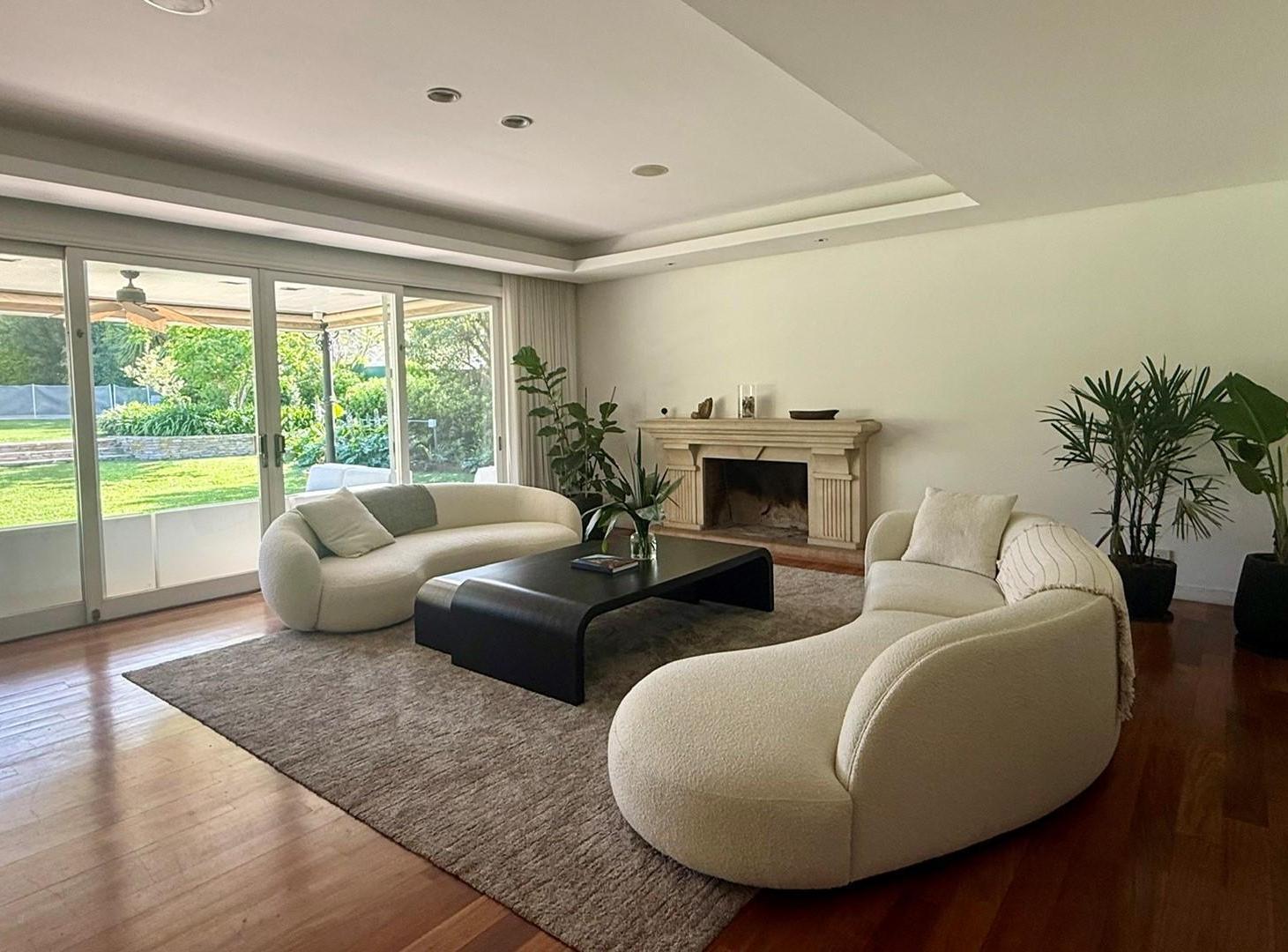 Foto de Excelente casa en Venta en El Talar de Pacheco sobre lote de 2024 mts, imagen 4