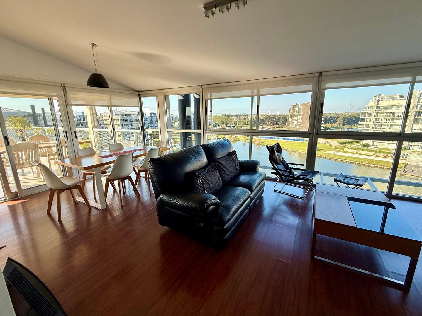 Foto de Departamento en Alquiler en Martin Pescador, Marinas de Portezuelo, imagen 3