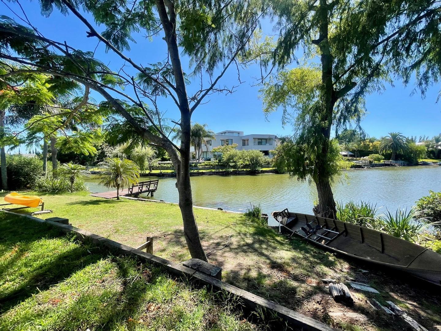 Foto de Casa Chalet en Venta en La Isla, Nordelta, Tigre, imagen 2