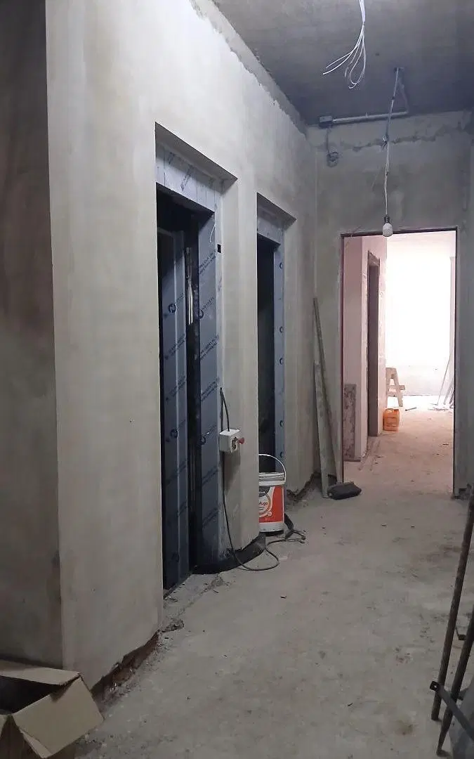 Inmejorable 3 ambientes con terraza propia c/parrilla 1