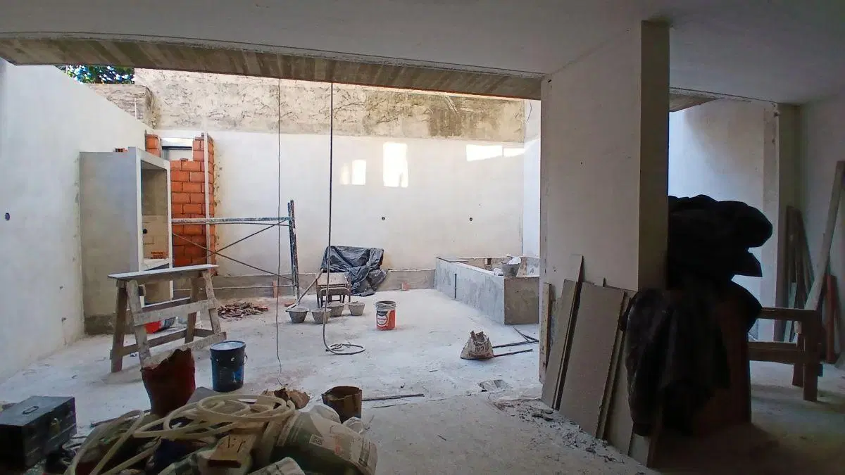 PB de 3 amb. con 2 patios. Entrega Octubre 2026 1