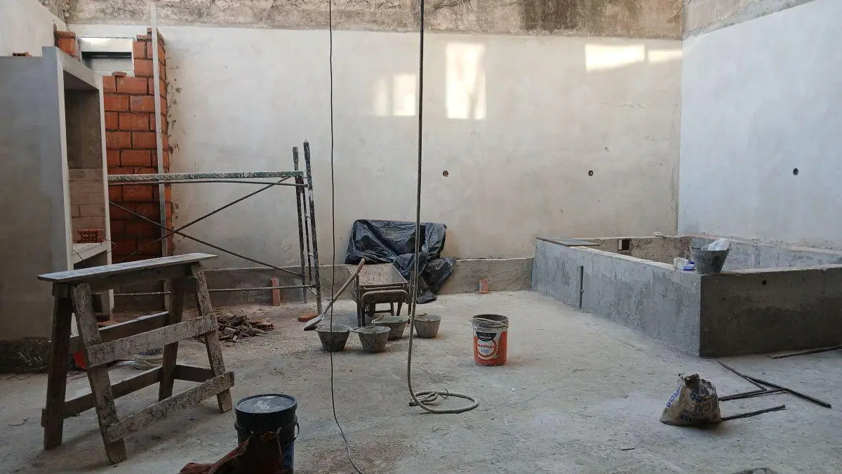 PB de 3 amb. con 2 patios. Entrega Octubre 2026 4