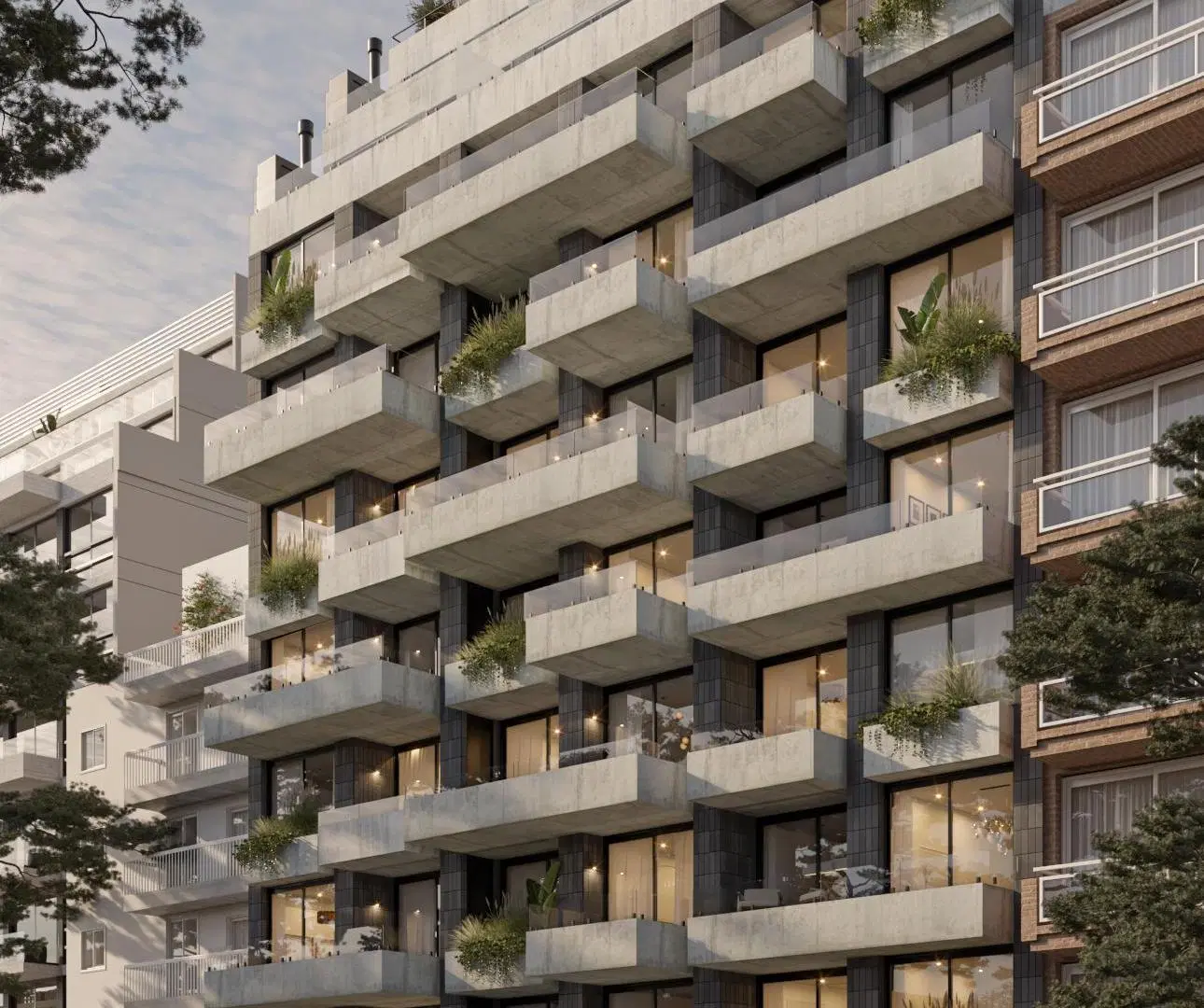 Vila by URBAN 2