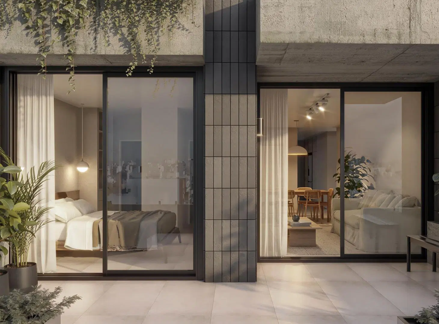 Vila by URBAN 5