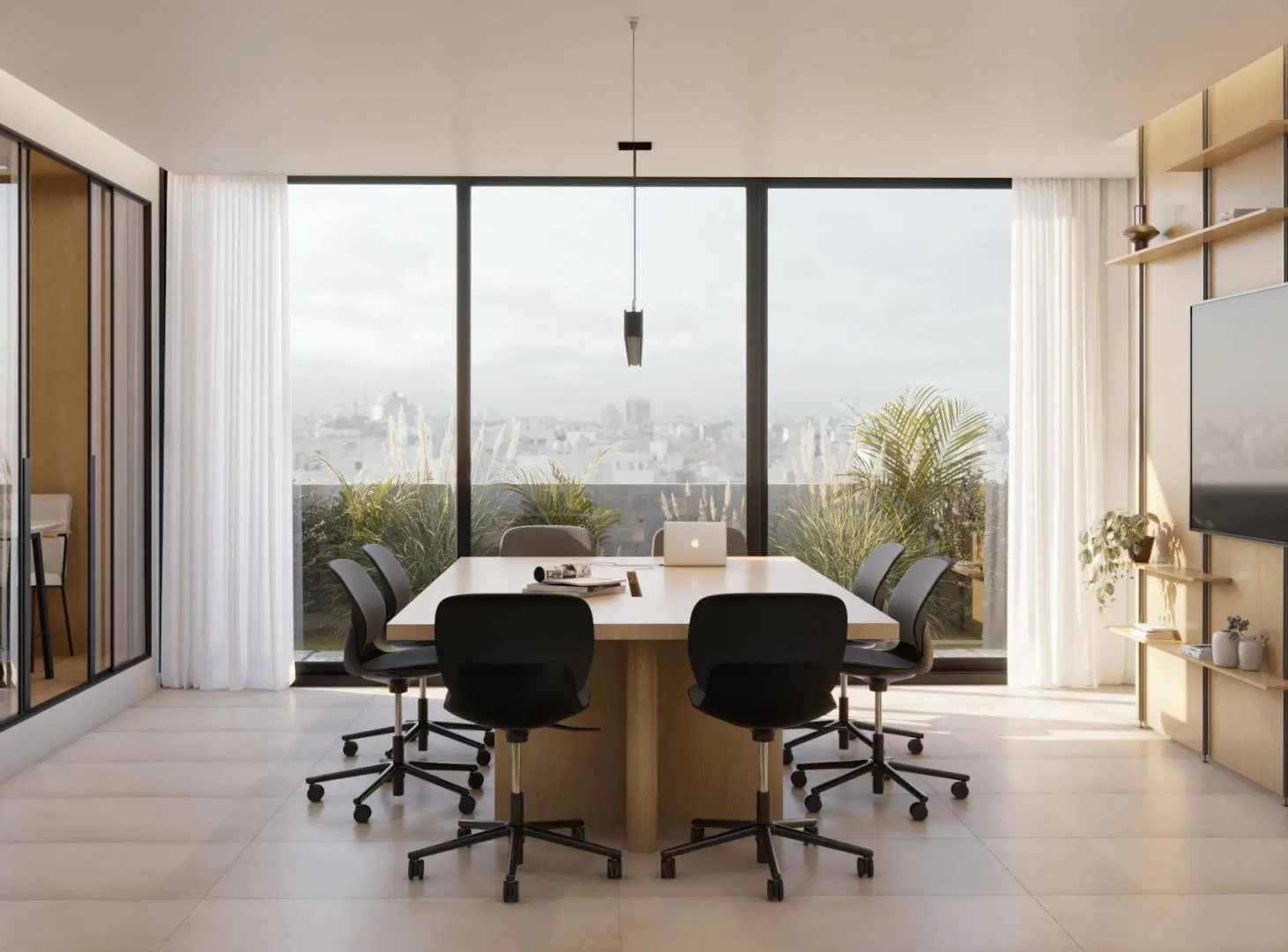 Vila by URBAN 8